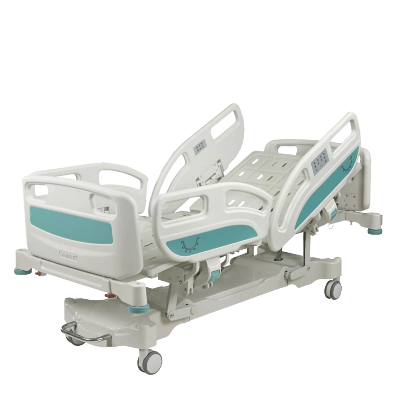 Electric Hospital Bed