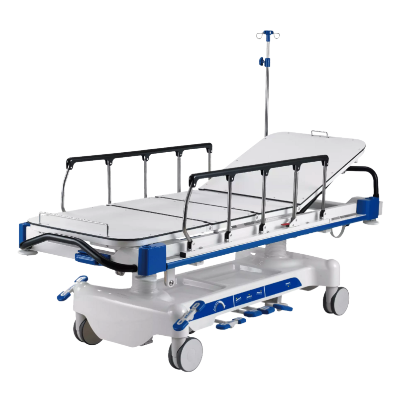 Emergency Stretcher