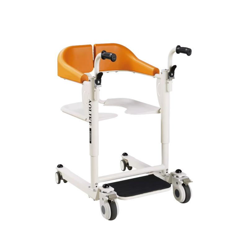 Other Welfare Health Supplies