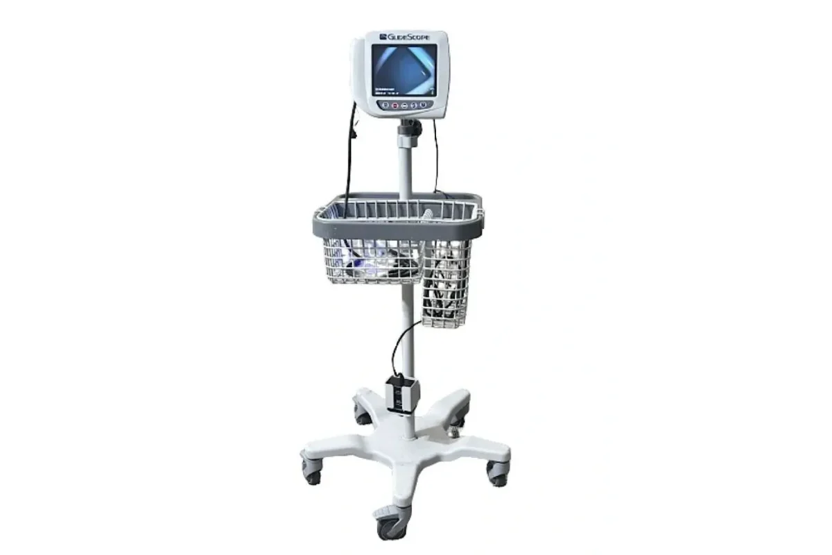 safivex rehabvision pro hospital supply